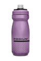 CAMELBAK Cyklistická fľaša na vodu - PODIUM 0,62L - fialová