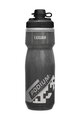 CAMELBAK Cyklistická fľaša na vodu - PODIUM DIRT SERIES 0,62l - čierna