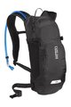 CAMELBAK batoh - LOBO 9 LADY - antracitová/čierna