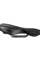 SELLE ROYAL sedlo - RESPIRO ATHLETIC - čierna