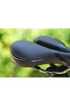 SELLE ROYAL sedlo - RESPIRO ATHLETIC - čierna