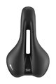 SELLE ROYAL sedlo - ELLIPSE ATHLETIC - čierna