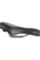 SELLE ROYAL sedlo - ELLIPSE ATHLETIC - čierna