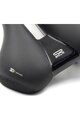 SELLE ROYAL sedlo - ELLIPSE ATHLETIC - čierna