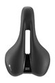 SELLE ROYAL sedlo - ELLIPSE MODERATE - čierna