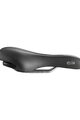 SELLE ROYAL sedlo - ELLIPSE MODERATE - čierna