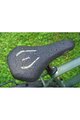 SELLE ROYAL sedlo - EVO ATHLETIC - čierna