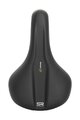 SELLE ROYAL sedlo - EXPLORA MODERATE - čierna