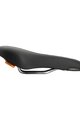 SELLE ROYAL sedlo - EXPLORA MODERATE - čierna