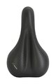 SELLE ROYAL sedlo - AVENUE ATHLETIC - čierna