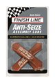 FINISH LINE mazivo - ASSEMBLY ANTI SEIZE 3 ELT