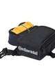 CONTINENTAL Cyklistická taška - TUBE BAG MTB - 26" - čierna