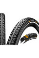 CONTINENTAL plášť - RIDE TOUR 28x1 3/8" 37-635 - čierna