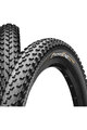 CONTINENTAL plášť - CROSS KING PROTECTION 27.5x2.6 - čierna