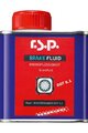 RSP Cyklistické príslušenstvo - BRAKE FLUID DOT 50 ml