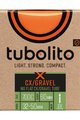 TUBOLITO duša - X-TUBO CX/GRAVEL 28/700C - SV60 - oranžová