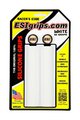 ESIGRIPS gripy - ESI RACER'S - biela