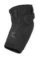 SCOTT chrániče na kolená - KNEE GUARDS GRENADE EVO ZIP - čierna