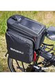 BASIL Cyklistická taška - SPORT DESIGN TRUNKBAG - čierna