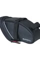 BASIL Cyklistická taška - SPORT DESIGN SADDLE BAG - čierna