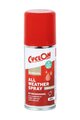 CYCLON BIKE CARE olej - ALL WEATHER SPRAY / COURSE SPRAY 100 ml