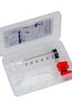 BBB plniaca sada - BTI-190 SEALANT INJECTOR - transparentná