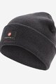 CASTELLI Cyklistická čiapka - PODIOFORMA BEANIE - šedá