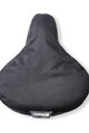 BASIL ochranný poťah - NOIR SADDLE COVER - čierna