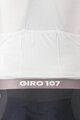 CASTELLI Cyklistický dres s krátkym rukávom - #GIRO107 RACE - biela