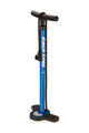 PARK TOOL pumpa - PUMP HOME PT-PFP-8 - modrá/čierna