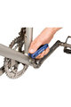 PARK TOOL sada kľúčov - SET ALLEN WRENCHES PT-AWS-10C - modrá