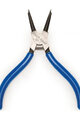 PARK TOOL kliešte - PLIERS 0,99 mm PT-RP-1 - modrá