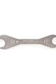 PARK TOOL kľúč - WRENCH 32 - 36 mm PT-HCW-15 - strieborná