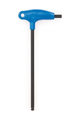 PARK TOOL imbusový kľúč - ALLEN WRENCH 8 mm PT-PH-8 - modrá/čierna