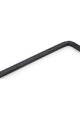 PARK TOOL imbusový kľúč - ALLEN WRENCH 15 mm (40x275 mm) PT-HR-15 - čierna