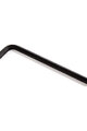 PARK TOOL imbusový kľúč - ALLEN WRENCH 11 mm PT-HR-11 - čierna