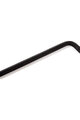 PARK TOOL imbusový kľúč - ALLEN WRENCH 12 mm PT-HR-12 - čierna