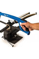 PARK TOOL Cyklistické náradie - IMPLEMENT PT-SG-8 - strieborná