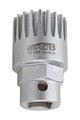 SUPER B kľúč - CARTRIDGE TOOL TB-1065 - strieborná