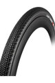 TUFO plášť - GRAVEL THUNDERO HD 44-622(700x44C) - čierna