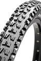 MAXXIS plášť - MINION DHF 3CT/EXO/TR 24x2.40 - čierna