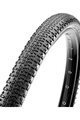 MAXXIS plášť - RAMBLER SILKSHIELD/TR 700 x 45C - čierna