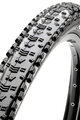 MAXXIS plášť - ASPEN EXO/TR 27.5x2.25 - čierna