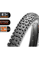 MAXXIS plášť - ASSEGAI 29x2.50wt EXO/TR/3C - čierna