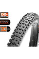 MAXXIS plášť - ASSEGAI 3CT/EXO+/TR 29" x 2.60 - čierna