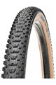 MAXXIS plášť - REKON EXO/TR/TANWALL 29" x 2.40 - béžová/čierna