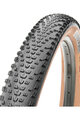 MAXXIS plášť - REKON RACE EXO/TR/TANWALL 29" x 2,35 - béžová/čierna