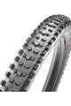 MAXXIS plášť - DISSECTOR 3CG/DH/TR 27.5x2.40wt - čierna