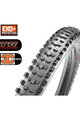 MAXXIS plášť - DISSECTOR 3CT/EXO+/TR 29" x 2.40 - čierna