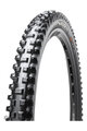 MAXXIS plášť - SHORTY 3CG/DH/TR 29x2.40wt - čierna